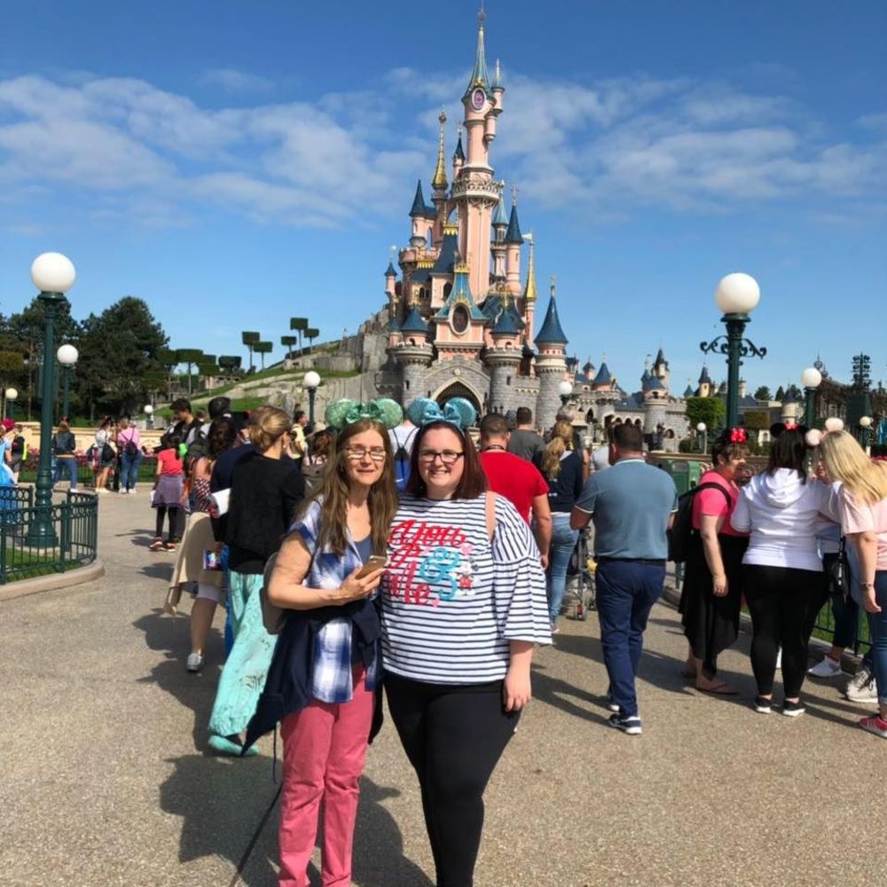 Meet your Posher, Rebekah